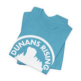 Dunans Rising Tee