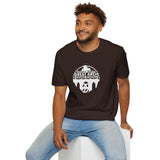 Great Arch Restoration T-Shirt — Volunteer Repair Crew Tee