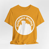 Dunans Rising Tee