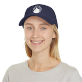 Dunans Castle Low Profile Baseball Cap