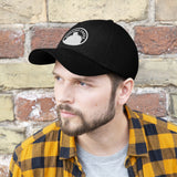 Dunans Castle Unisex Twill Hat