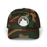 Dunans Castle Baseball Cap