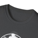 Great Arch Restoration T-Shirt — Volunteer Repair Crew Tee