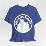 Dunans Rising Tee