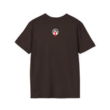 Great Arch Restoration T-Shirt — Volunteer Repair Crew Tee