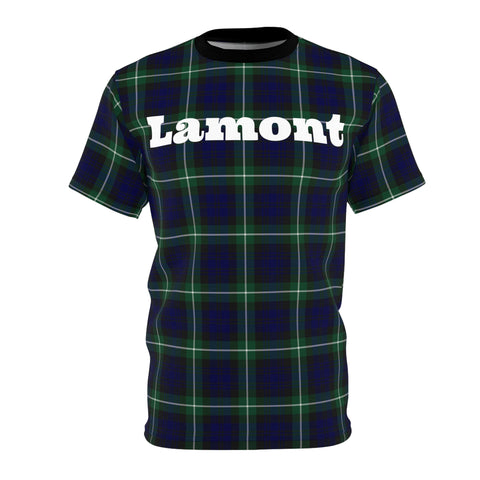 The Lamont Tee