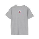 Great Arch Restoration T-Shirt — Volunteer Repair Crew Tee