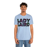 Lady Laird Short Sleeve Tee