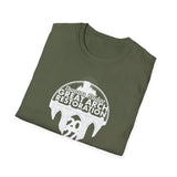 Great Arch Restoration T-Shirt — Volunteer Repair Crew Tee