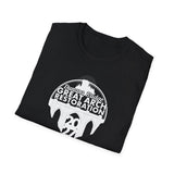 Great Arch Restoration T-Shirt — Volunteer Repair Crew Tee