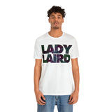 Lady Laird Short Sleeve Tee