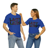 Lady Laird Short Sleeve Tee