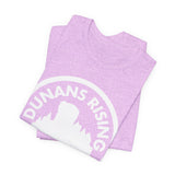 Dunans Rising Tee