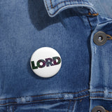 Lord Pin Button