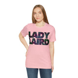 Lady Laird Short Sleeve Tee