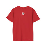 Great Arch Restoration T-Shirt — Volunteer Repair Crew Tee