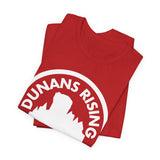 Dunans Rising Tee