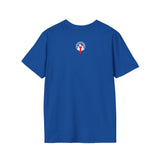 Great Arch Restoration T-Shirt — Volunteer Repair Crew Tee