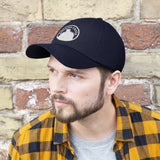 Dunans Castle Unisex Twill Hat