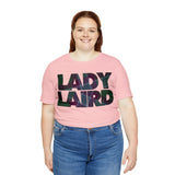 Lady Laird Short Sleeve Tee