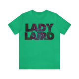 Lady Laird Short Sleeve Tee