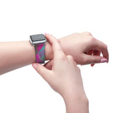 Dunans Rising Tartan Apple Watch Band for all Types!