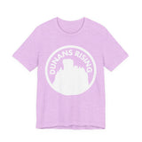 Dunans Rising Tee