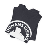 Dunans Rising Tee