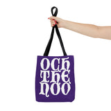 Och the Noo Tote Bag (AOP)