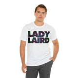 Lady Laird Short Sleeve Tee