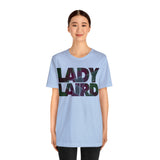 Lady Laird Short Sleeve Tee