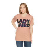 Lady Laird Short Sleeve Tee