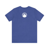 Lady Lisabeth Ann of Dunans Castle Personlised Tee