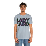 Lady Laird Short Sleeve Tee