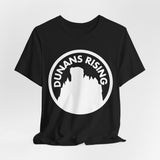 Dunans Rising Tee