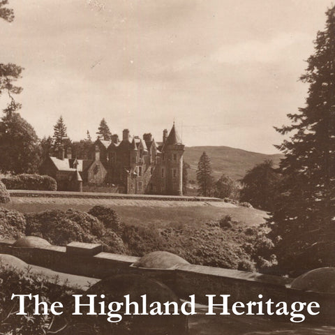 The Highland Heritage