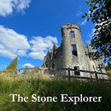 The Stone Explorer