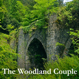 The Woodland Couple