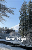 Celebrating Burns Night by Charles Dixon-Spain