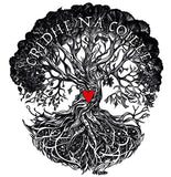 The Woodland Couple