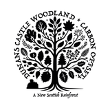 Carbon Credits from the Dunans Castle Woodland Carbon Offset Project