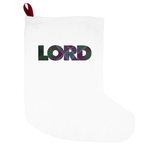 Lord Christmas Stockings