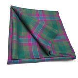 Dunans Rising Tartan Fabric – Double-Width - Scottish Laird