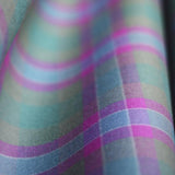 Dunans Rising Tartan Fabric – Double-Width - Scottish Laird