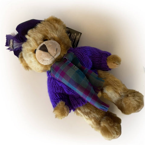 Harry Bear - Scottish Laird
