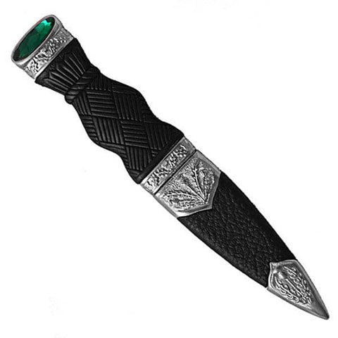 Thistle Sgian Dubh