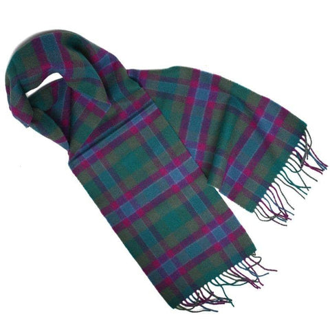 Scarf - Scottish Laird