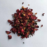 The Lady Laird's Smokey Rose Tea - Scottish Laird